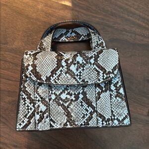 Zara Mini Bag